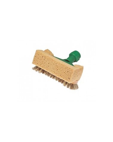 BROSSE A FROTTER POUR PINCE FIXI