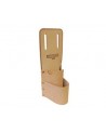 PORTE RACLETTE DOUBLE