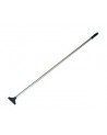 GRATTOIR ALU 120CM