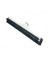 BROSSE COMBI SANITARY ACME 55CM