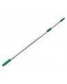PERCHE TELESC 2X2.00M UNITEC