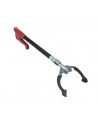 RAM.DECHETS 45CM NIFTY NABBER ROUGE
