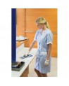 SUPPORT A MAIN VELCRO 30CM FILMOP