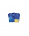 SEAU ESPAGNOL GEMINI BI-BAC BLEU + EGOUTTOIR
