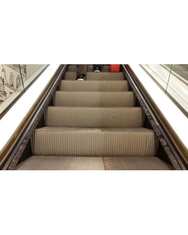 nettoyage escalators