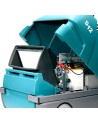 S12 Balayeuse TENNANT autoportée compacte