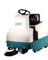 6100 Balayeuse TENNANT autoportée compacte
