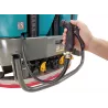 M17 Balayeuse-laveuse TENNANT autoportée alimentée par batterie