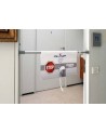 Skapnet BARRE BLOC PORTE NETTOYAGE EN COURS Panneau de signalisatio...