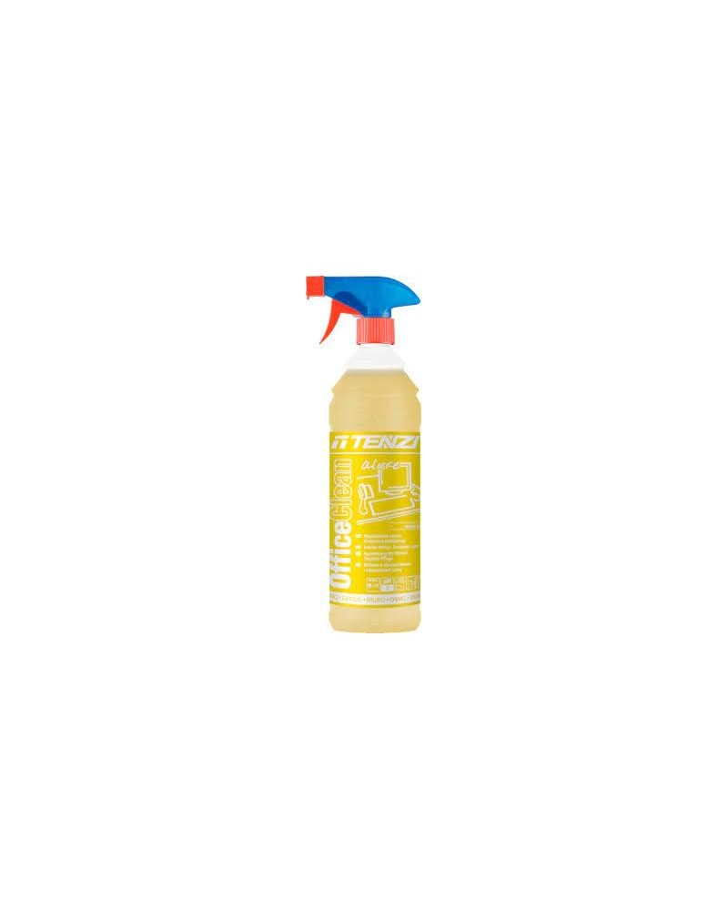 Office Clean GT ALURE YELLOW 0.6L
