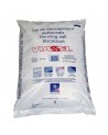 Skapnet Sel de déneigement - 10 kg Sel moyen 0, 2 à 5 mm pour le sa...