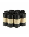 Skapnet SP 30L noir HD - Ct. de 500 Sacs Sacs poubelle 30 litres no...