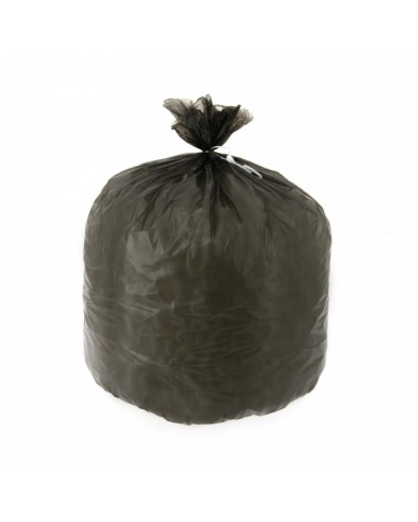 Skapnet SP 30L noir HD - Ct. de 500 Sacs Sacs poubelle 30 litres no...