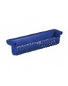 Skapnet EGOUTTOIR 35CM BLEU MOUILLEUR VITRE SEAU TWIN EGOUTTOIR 35C...