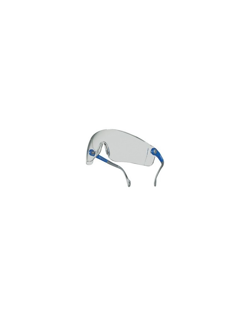 Skapnet Lunettes polycarbonate incolore ajustable Lunettes polycarb...