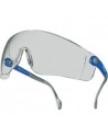 Skapnet Lunettes polycarbonate incolore ajustable Lunettes polycarb...