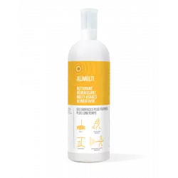 Skapnet ALIMULTI 1 Litre NETTOYANT DÉGRAISSANT MULTI-USAGES ALIMENT...