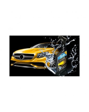 IPA CLEANER 0,6L PRODUITS POUR LES VÉHICULES