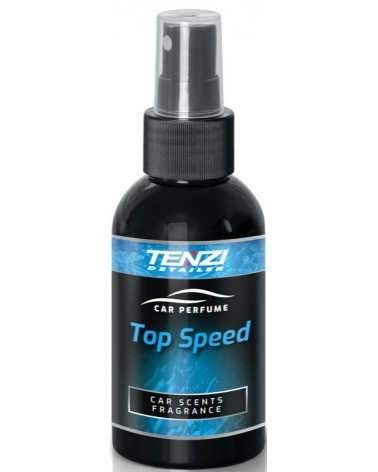 Skapnet CAR FRAGRANCE Top Speed Parfums : Top SpeedParfums de voitu...