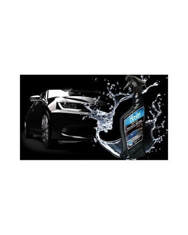 Skapnet CLEAN GLASS 0,6L Produit pour le nettoyage et l'entretien e...