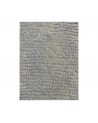 Skapnet Microfibre TENZI Bleu 38 x 38 Chiffon Microfibres 38 x 38 i...