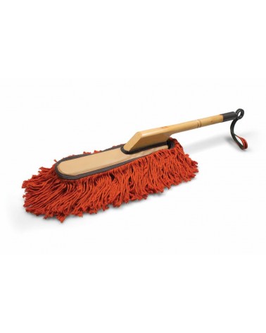 COLORADO CAR DUSTER AVEC MANCHE EN BOIS PRODUITS POUR LES VÉHICULES