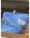 Skapnet LAVETTE MULTI T LIGHT BLEU (CARTON DE 200) 200 LAVETTE MULT...