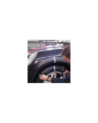 TIRE&RUBBER 0,3L PRODUITS POUR LES VÉHICULES