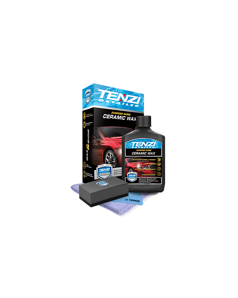 crème céramique pour carrosseries