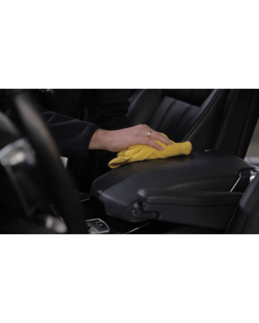 Skapnet LEATHER CONDITIONER 0,3L Lait nourrissant pour les cuirs TENZI