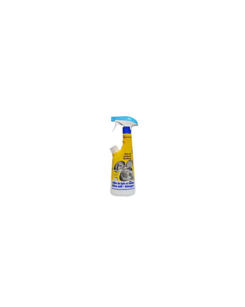 Skapnet Nettoyant Chloré - concentré (425 ml) ECOFOAM CHLORE ACTIF ... Skapnet Nettoyant Chloré - concentré (425 ml) ECOFOAM CHLORE ACTIF ...