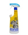 Skapnet Nettoyant Chloré - concentré (425 ml) ECOFOAM CHLORE ACTIF ...