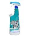 Skapnet Multi-Surfaces Bioalcool CUISINES et SANITAIRES Multi-Surfa...
