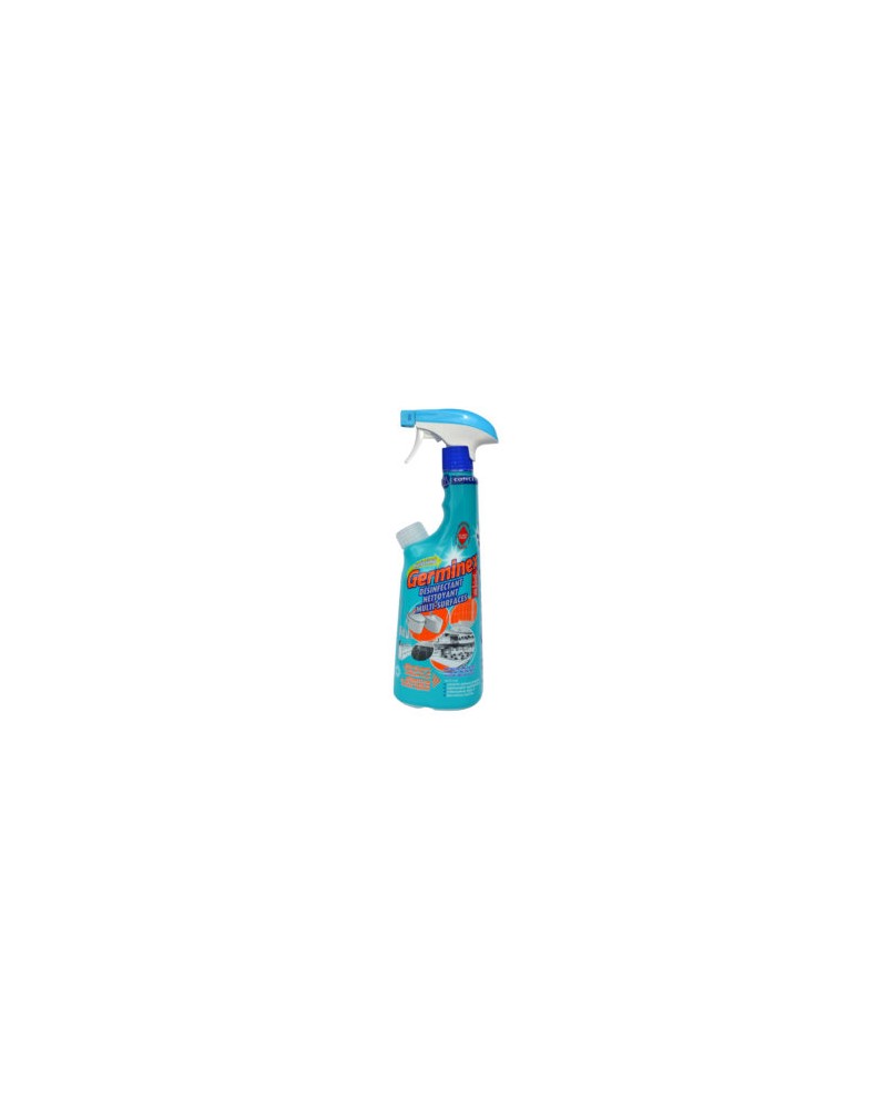 Skapnet GERMINEX Nettoyant Désinfectant - concentré (425 ml) GERMIN...