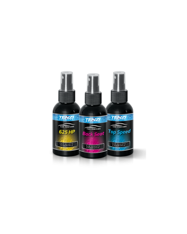 Parfum auto