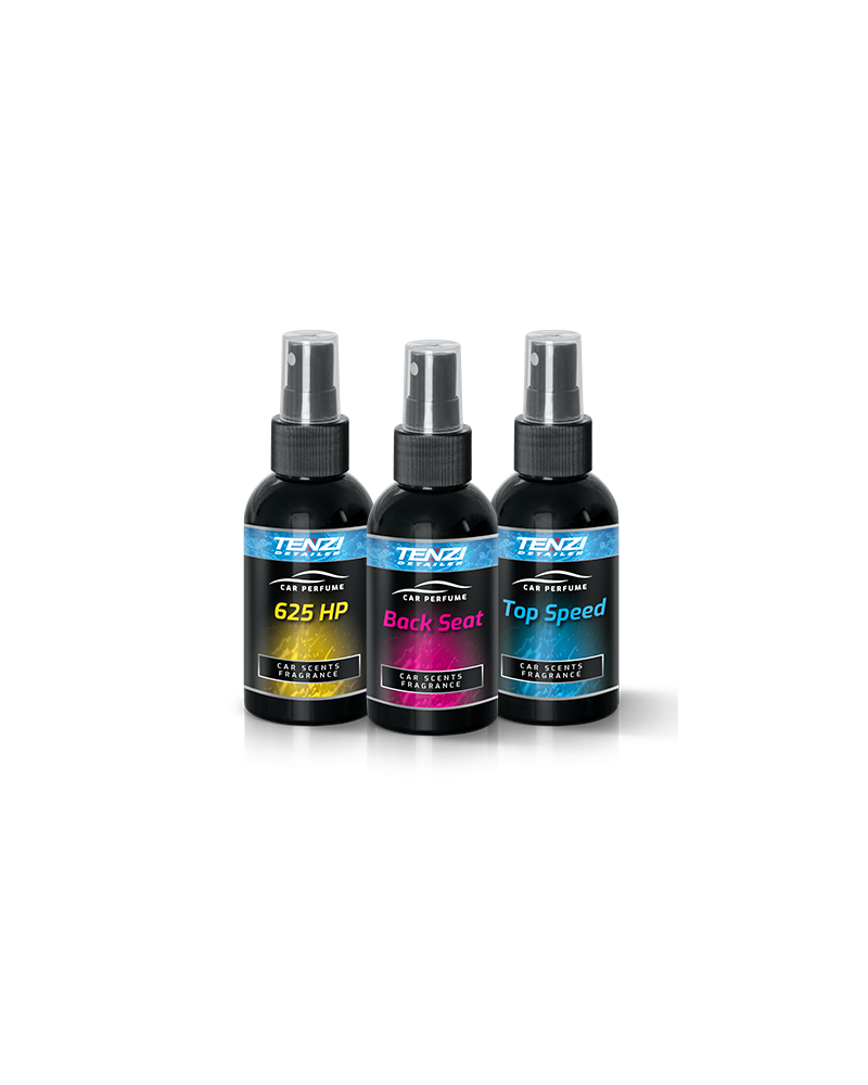 Parfum auto