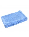 Skapnet Sachet 5 x Gant poussière Elégant Microfibre bleu  Dewitte