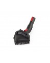 Skapnet Brosse triangulaire VIROVAP Support triangulaire pour la dé...