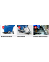 Skapnet RA 55 K 40 autolaveuse Columbus Autolaveuse Columbus Compac...