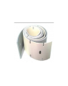 Skapnet Set de listels RA66 0224 Bavette pour autolaveuse Columbus ...