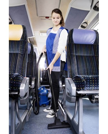 aspirateur compacte poussières