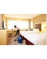 aspirateur pour chambre d'hotel