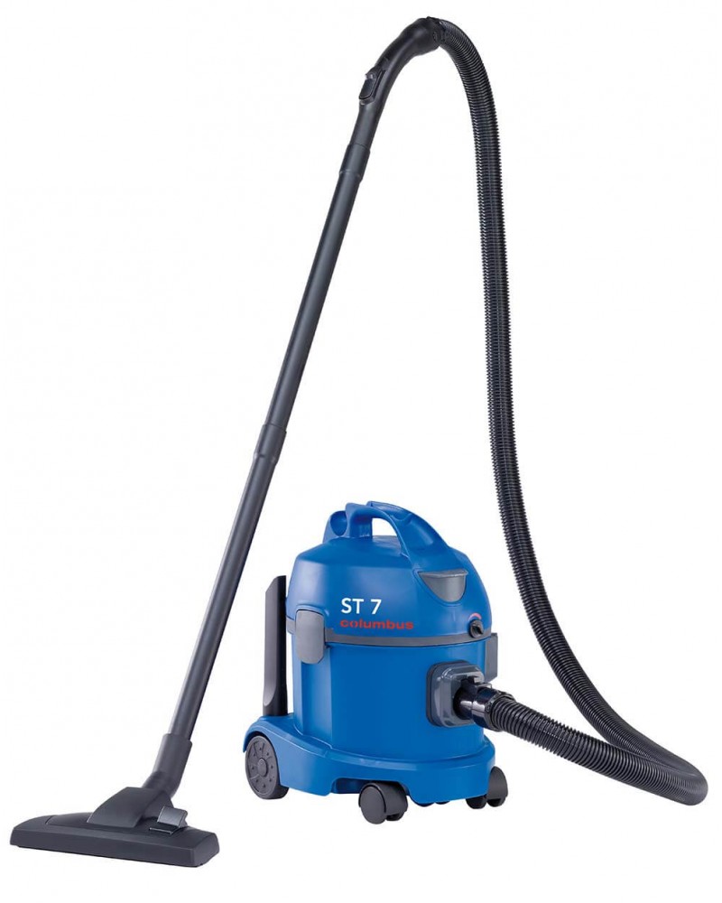 Aspirateur Columbus ST7