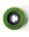 Skapnet brosse douce D350 Brosse douce pour Columbus RA35K10 Brosse...