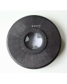 Skapnet brosse douce D350 Brosse douce pour Columbus RA35K10 Brosse...