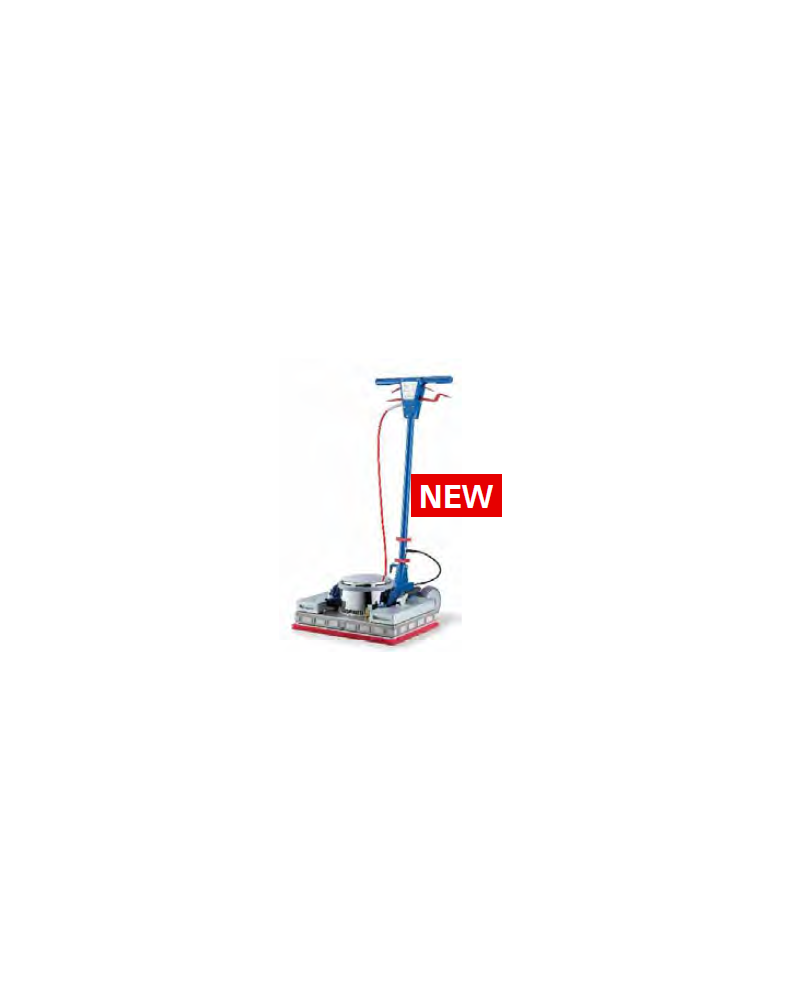 Skapnet X500 S Columbus Monobrosse excentrique 1200 W Largeur de ne...