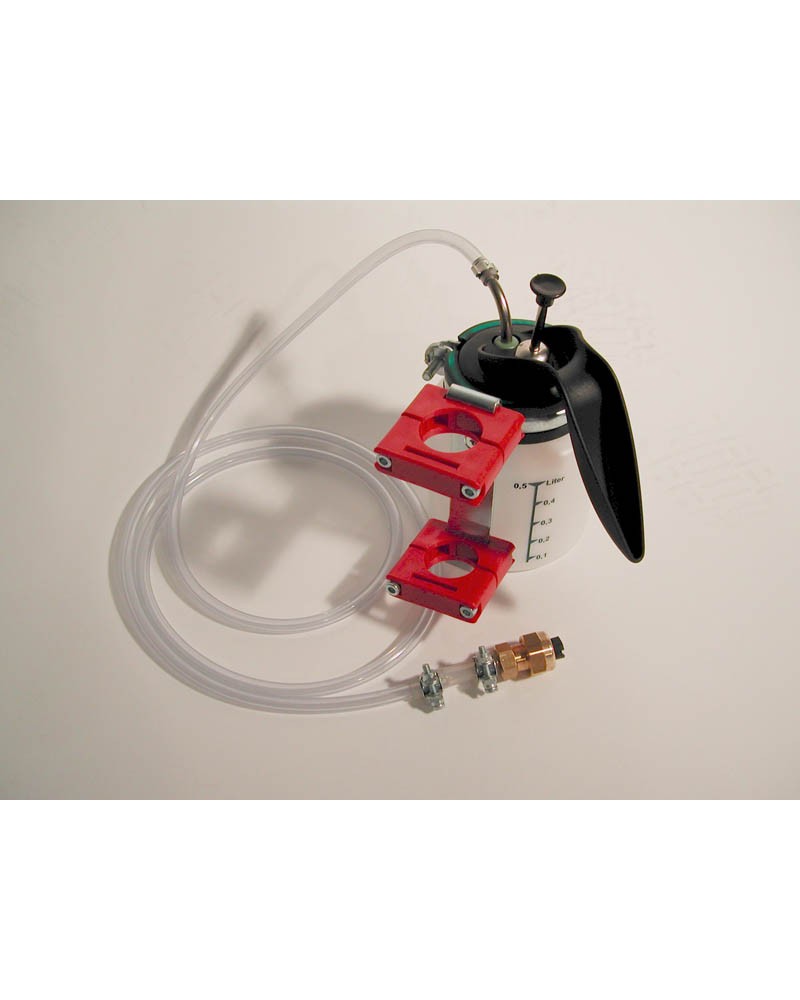 Skapnet Kit vaporisateur monobrosse columbus KIT Pulvérisateur Colu...
