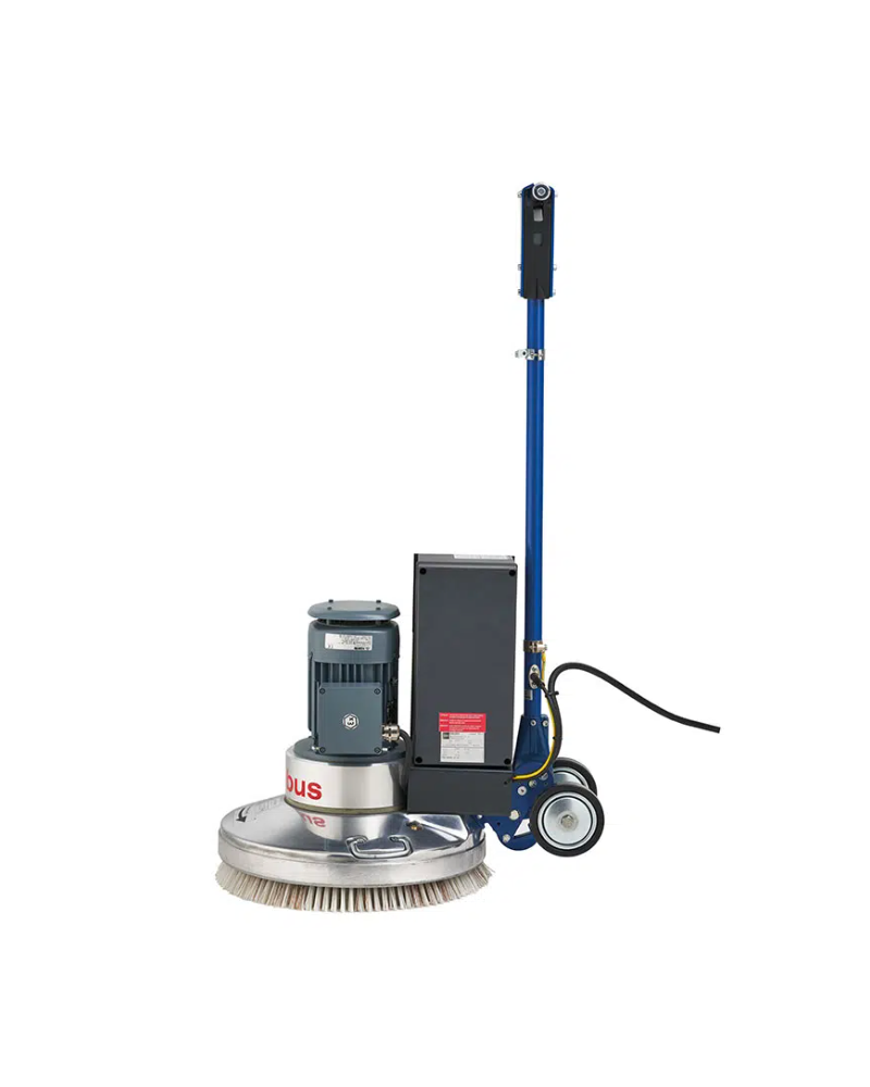 Skapnet E505 S Ex Monobrosse antideflagante Monobrosse antidéflagra... Skapnet E505 S Ex Monobrosse antideflagante Monobrosse antidéflagra...
