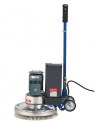Skapnet E505 S Ex Monobrosse antideflagante Monobrosse antidéflagra...