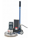 Skapnet E505 S Ex Monobrosse antideflagante Monobrosse antidéflagra...